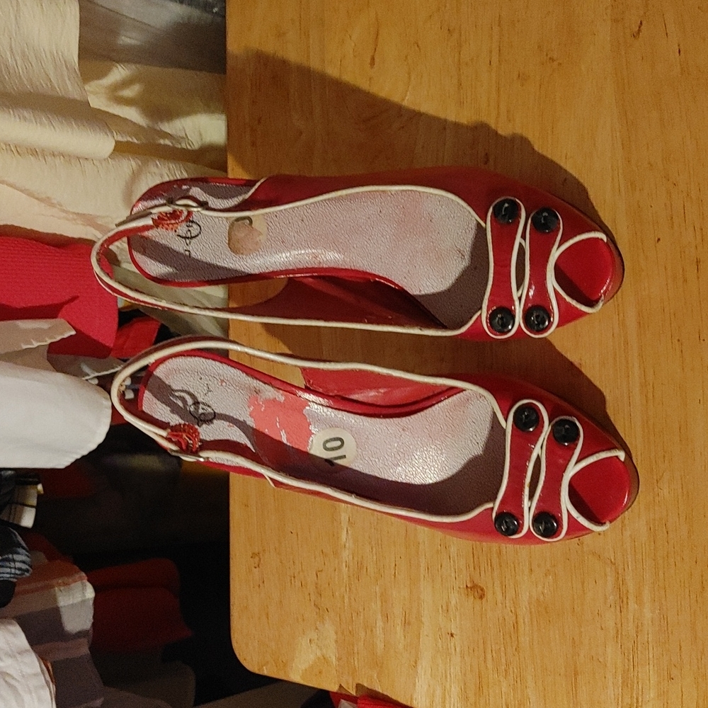 Women's size 10